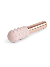 Le Wand Grand Bullet - Portable Pleasure Powerhouse Bullet Vibrators